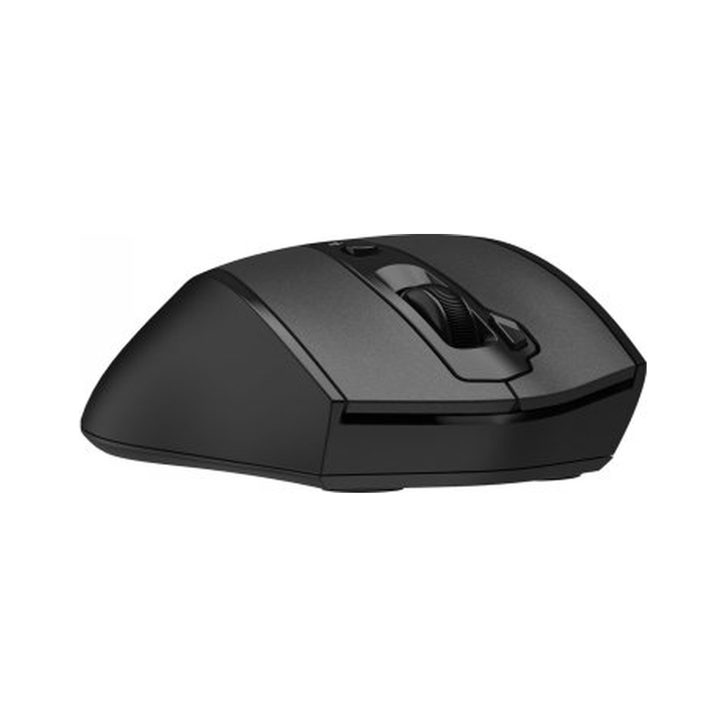 Мишка A4Tech G7-810 Air2 Wireless Black (4711421998741) - зображення 5