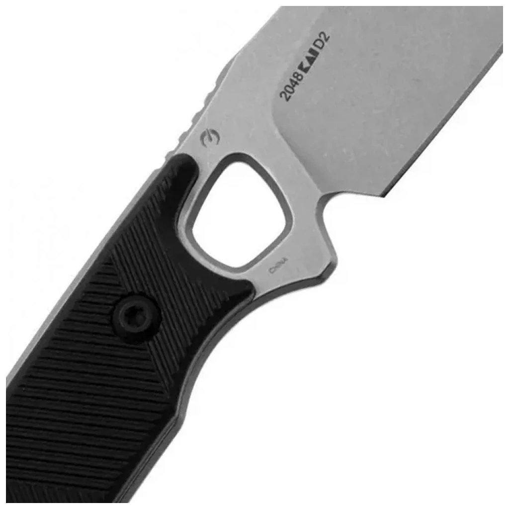 Ніж Kershaw Steppe (2048) - зображення 10