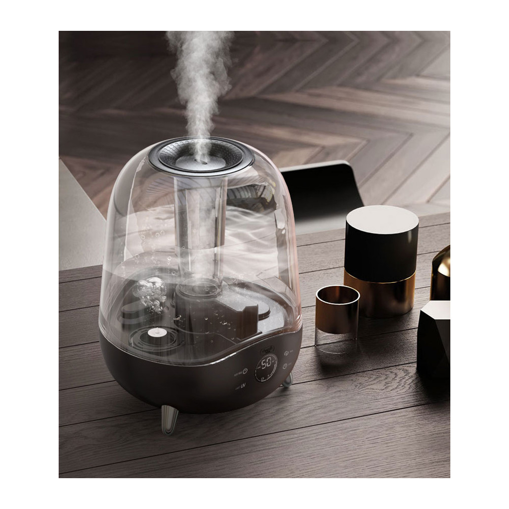 Зволожувач повітря Deerma DEM-F327W - зображення 3