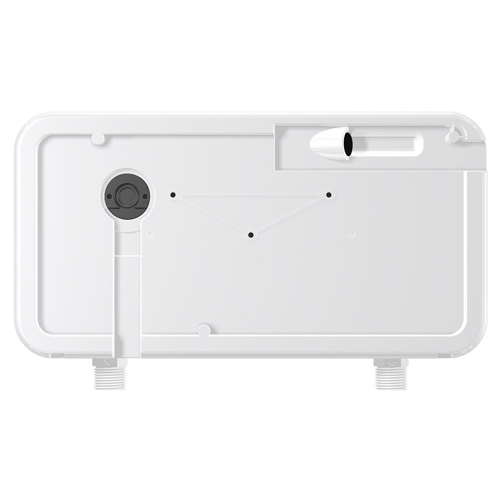 Проточний водонагрівач Thermex Oscar 6500 - зображення 4