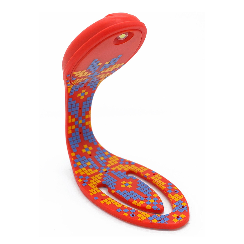 Закладки для книг Flexilight ліхтарик - Вишиванка (FLICO) - зображення 3