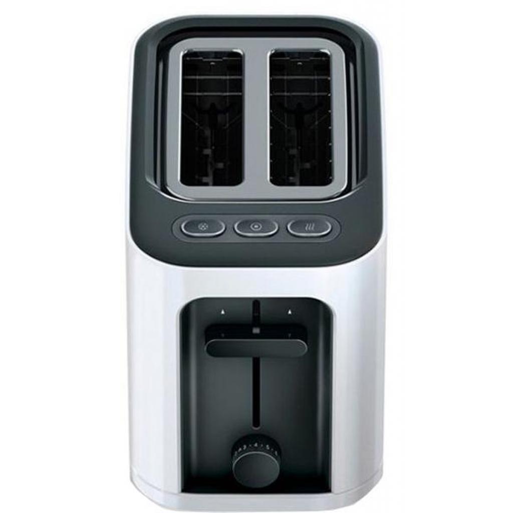 Тостер Braun HT 3000 WH (HT3000WH) - зображення 2