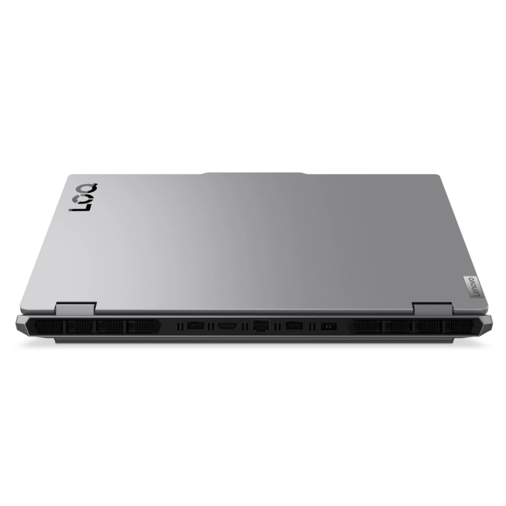 Ноутбук Lenovo LOQ 15IRX10 (83JE00XXRA) - зображення 8