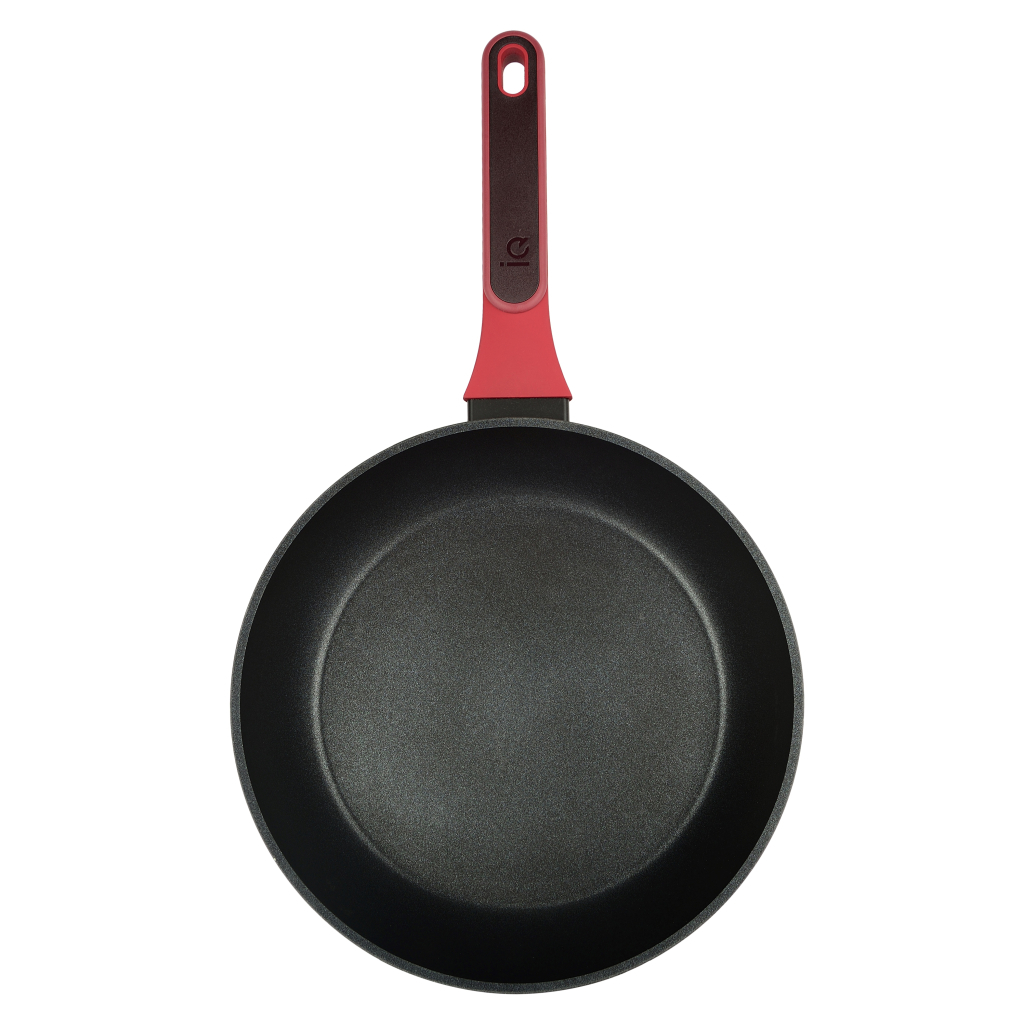 Сковорода Ringel IQ Be Tasty 28 см (RG-1142-28) - зображення 4