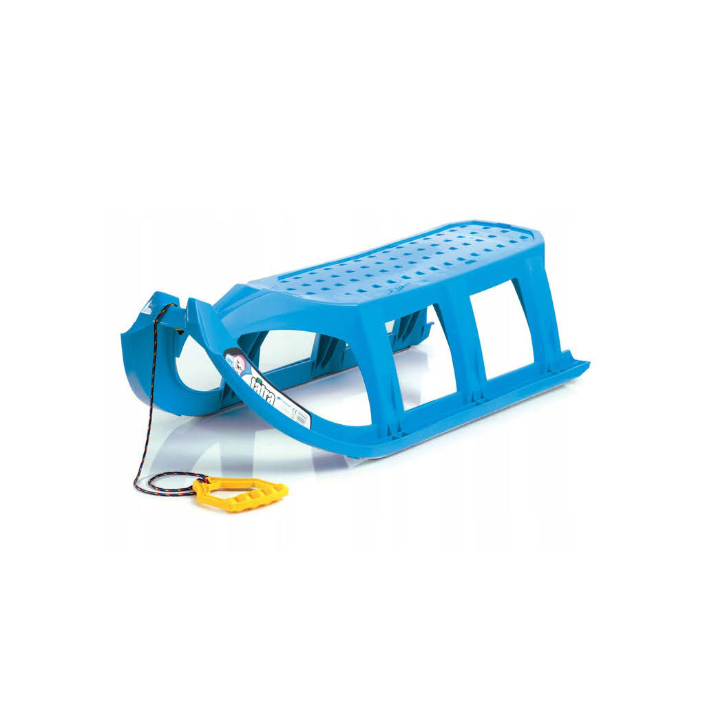Санки Prosperplast TATRA IST-3005U Сині (5905197190846) - зображення 1