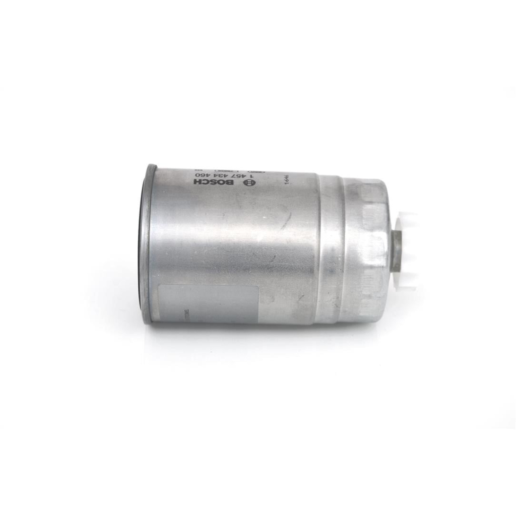 Фільтр паливний Bosch 1 457 434 460 - зображення 3