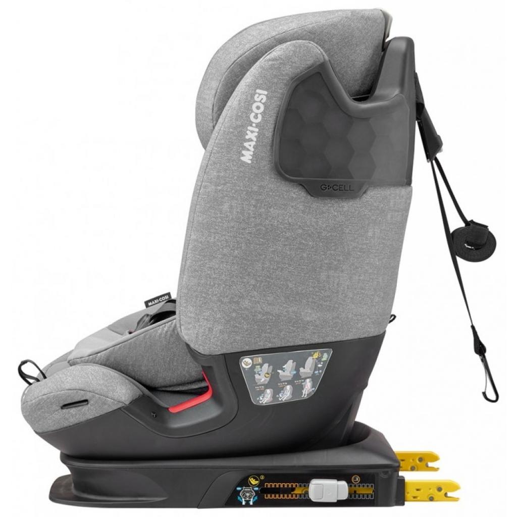 Автокрісло Maxi-Cosi Titan Nomad grey (8603712110) - зображення 5