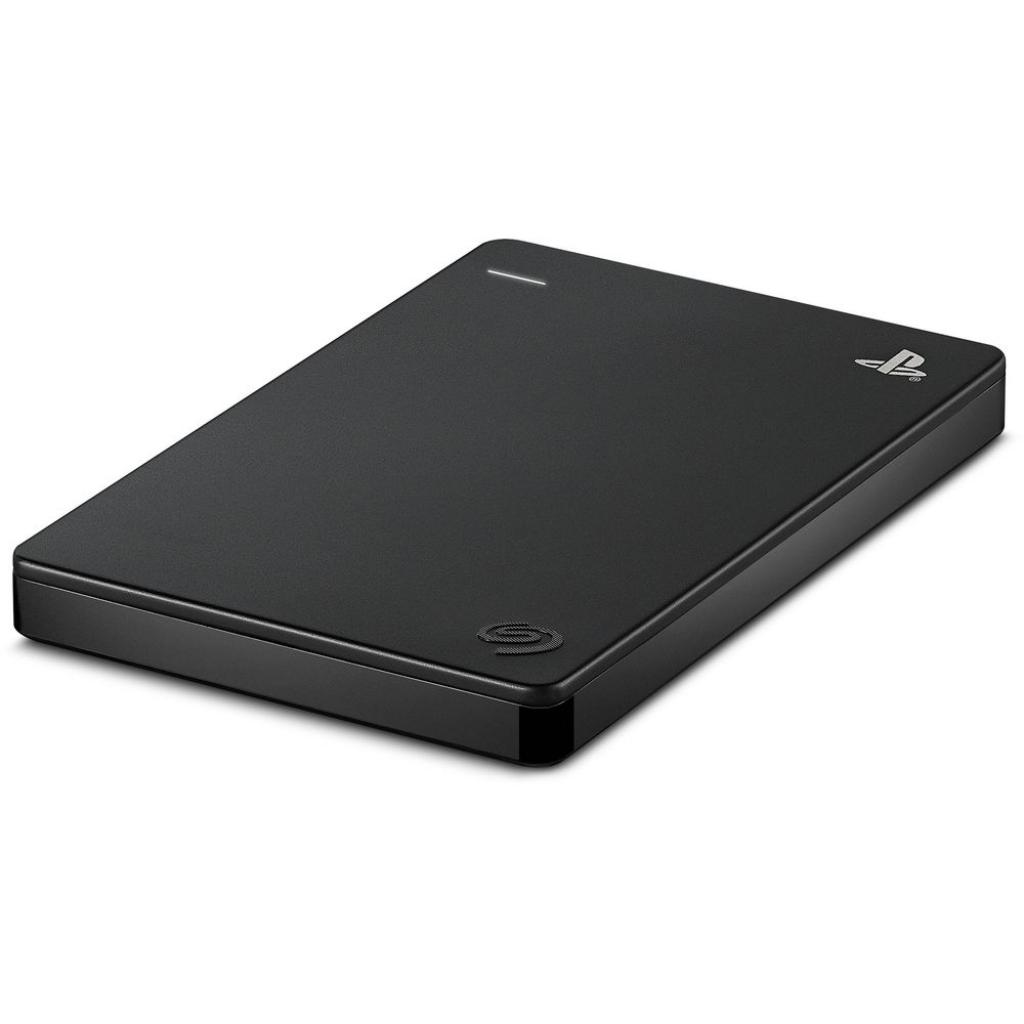 Зовнішній жорсткий диск 2.5" 2TB Seagate (STGD2000200) - зображення 3