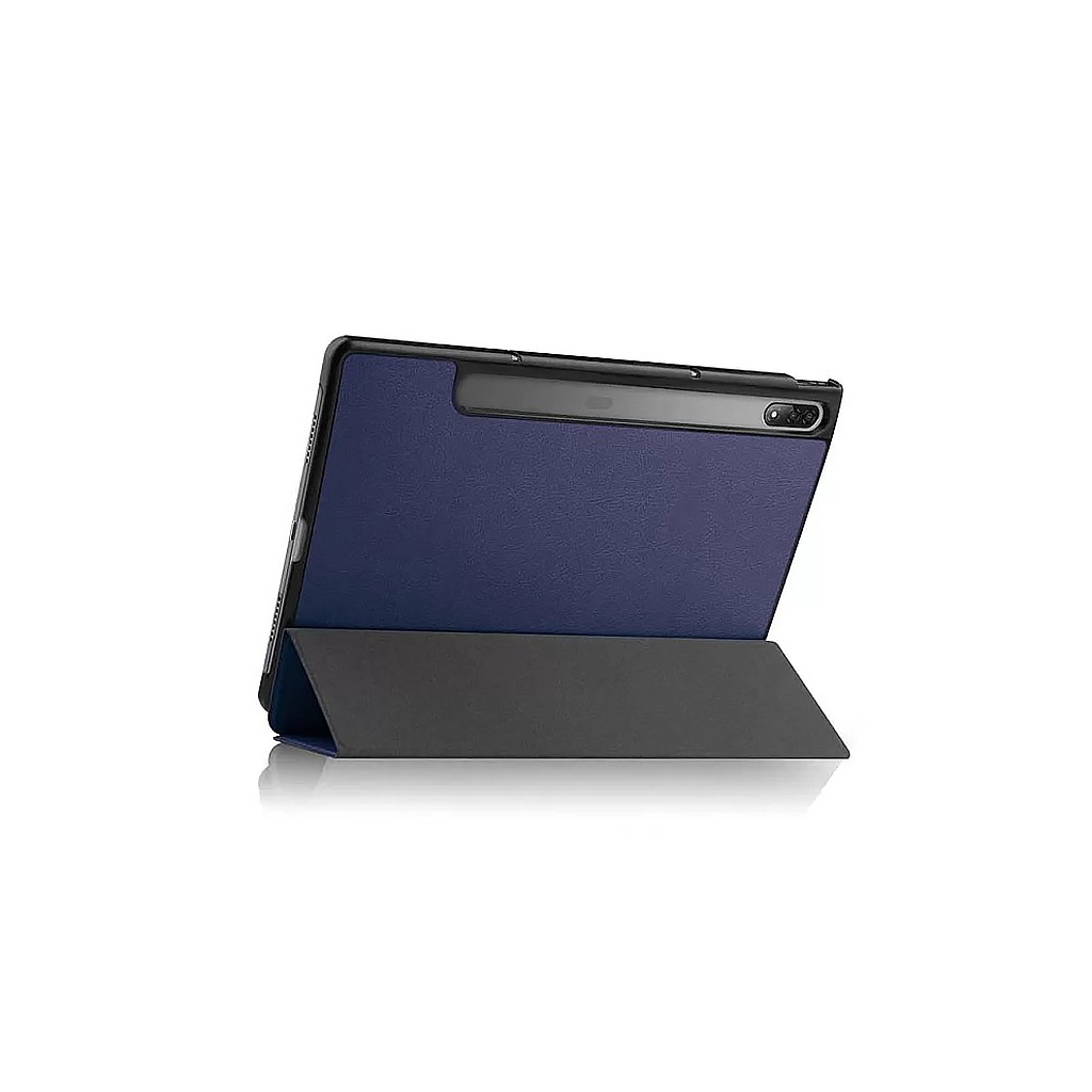 Чохол до планшета BeCover Smart Case Lenovo Tab P12 Pro 12.6" TB-Q706F Deep Blue (708321) - зображення 5