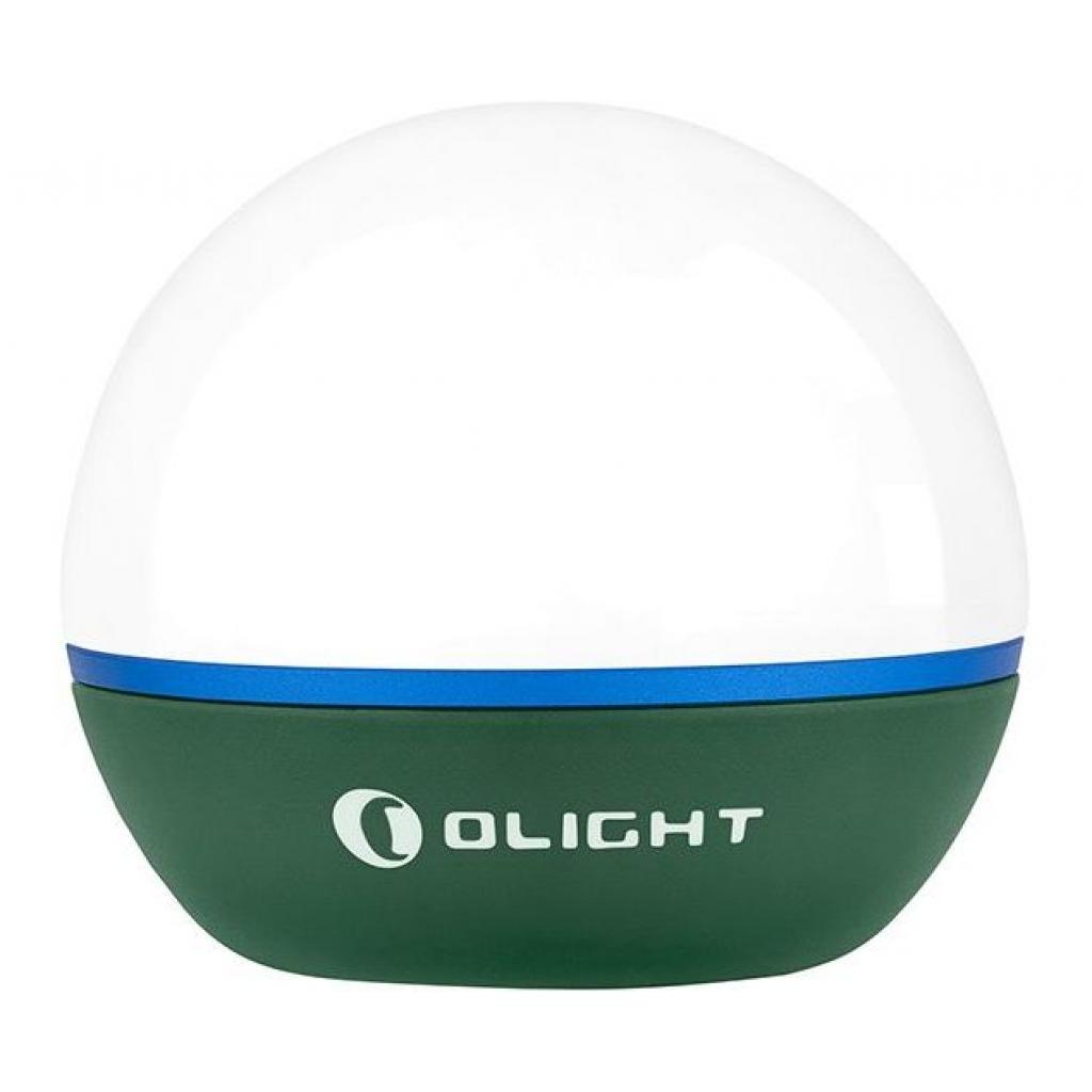 Ліхтар Olight Obulb Green - зображення 1