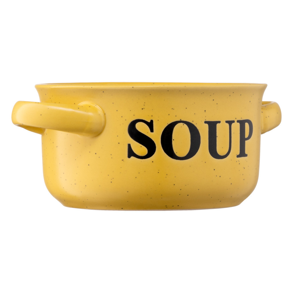 Бульйонниця Ardesto Alcor 550 мл Yellow (AR3476Y) - зображення 5