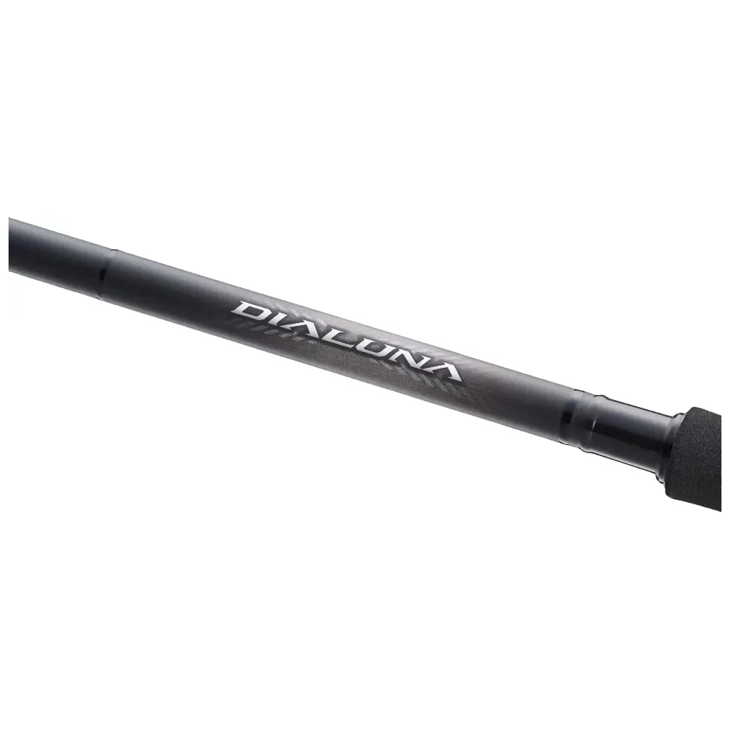 Вудилище Shimano Dialuna Spinning Inshore S90ML 9'/2.74m 6-28g (23DLNS90ML) - зображення 2