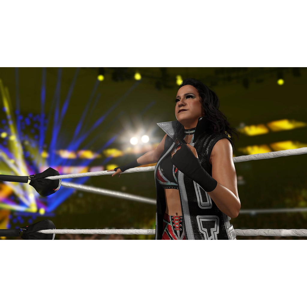 Гра Sony WWE 2K25, BD диск (5026555438544) - picture 8