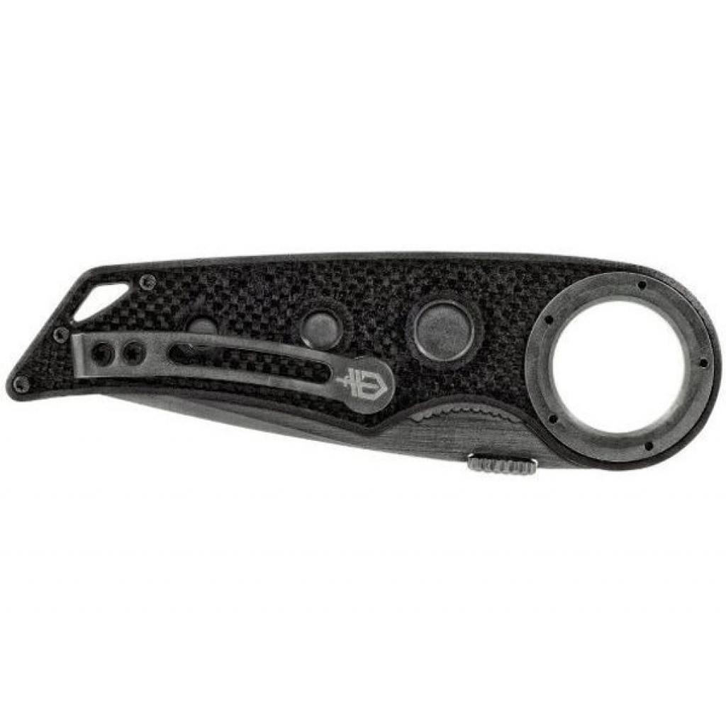 Ніж Gerber Remix Tactical Tanto (31-003641) - зображення 3