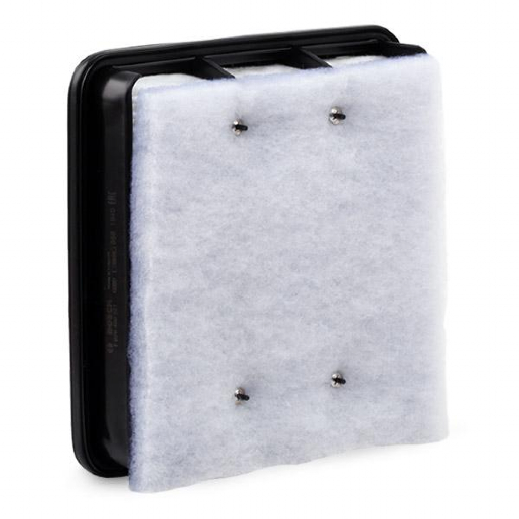 Повітряний фільтр для автомобіля Bosch F 026 400 221 - зображення 2