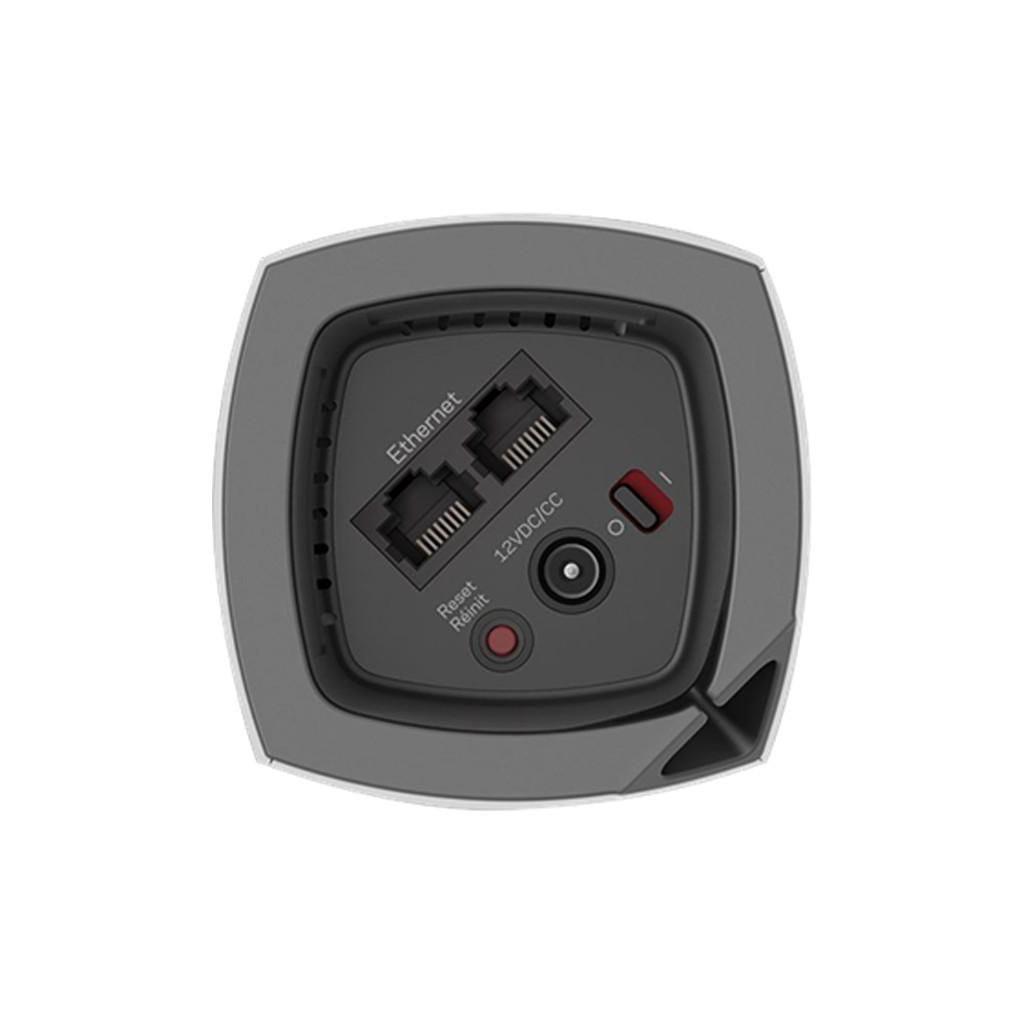 Маршрутизатор Linksys Velop (WHW0302) - зображення 8