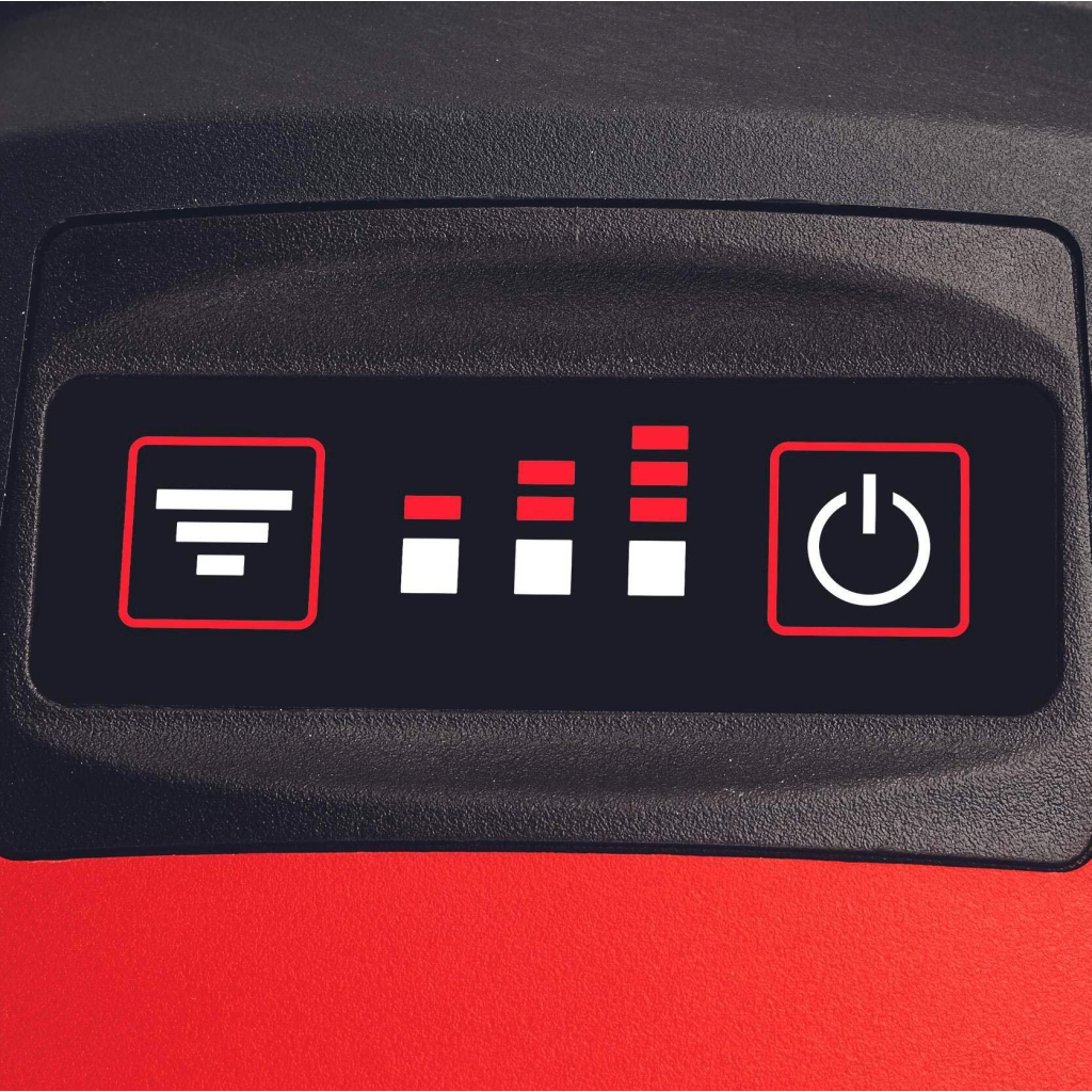 Вентилятор Einhell GE-CF 18/2200 Li (3408035) - зображення 6