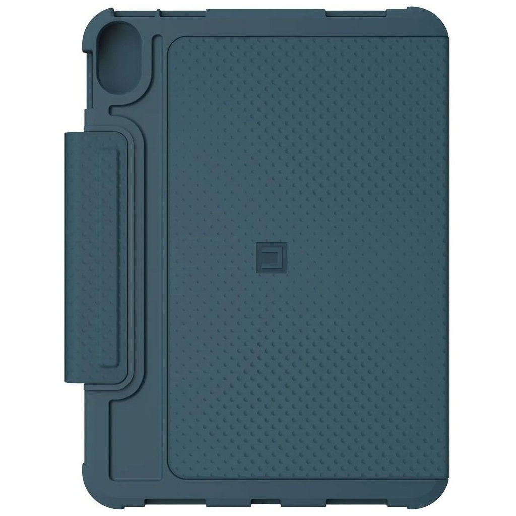 Чохол до планшета UAG [U] Apple iPad 10.9" (10TH GEN, 2022) DOT, Deep Ocean (12339V315959) - зображення 6