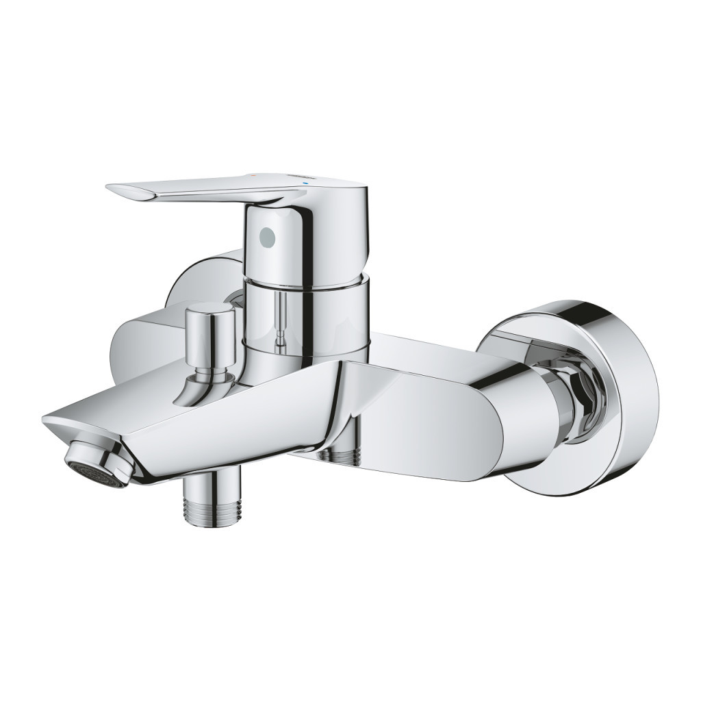 Змішувач Grohe QuickFix 24206002 (CV030583) - зображення 3