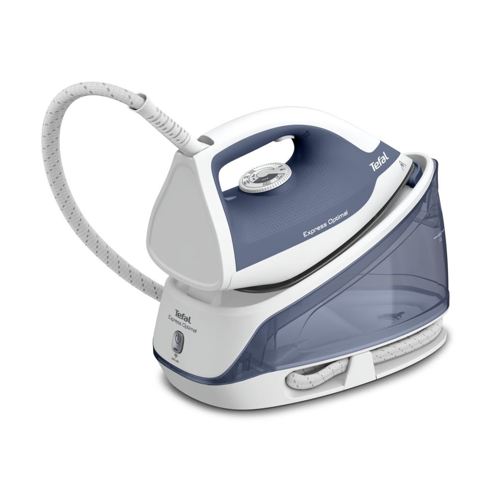 Парова станція Tefal SV4110E0 - зображення 1