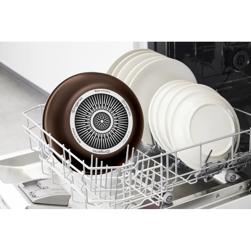 Набір сковорідок Tefal Ingenio XL Intense (L1509273) - зображення 5