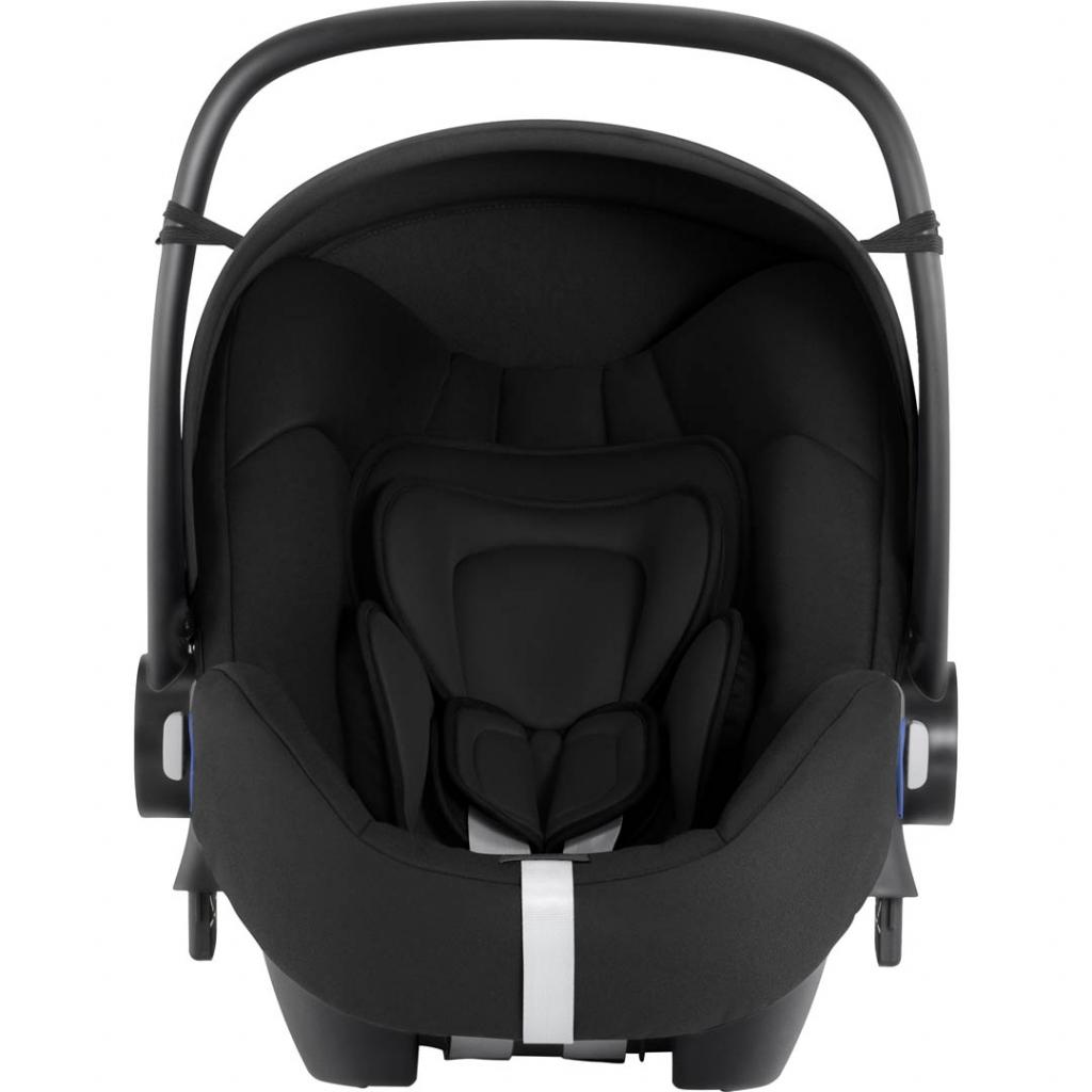 Автокрісло Britax-Romer Baby-Safe2 i-Size Cosmos Black (2000029691) - зображення 2