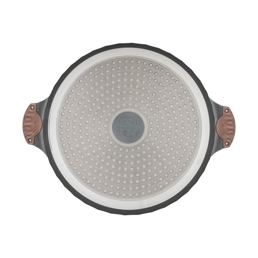 Каструля Resto Capella 32 см 9,7 л (93508) - зображення 8