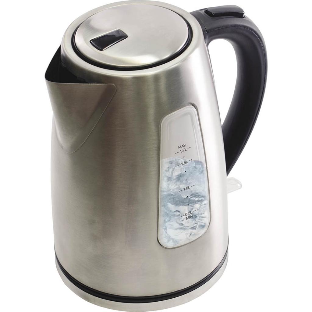 Електрочайник Polaris PWK 1744CA Matt - зображення 2