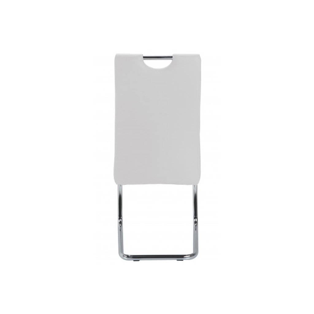 Кухонний стілець Special4You Master white (E6781) - зображення 3