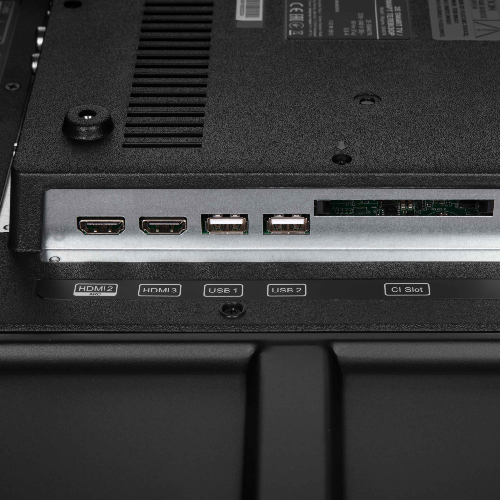 Телевізор 2E 2E-55A77Q - изображение 10