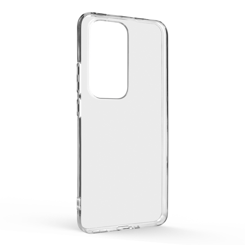 Чохол до мобільного телефона Armorstandart Air OPPO Reno12 Pro Clear (ARM78016) - зображення 2