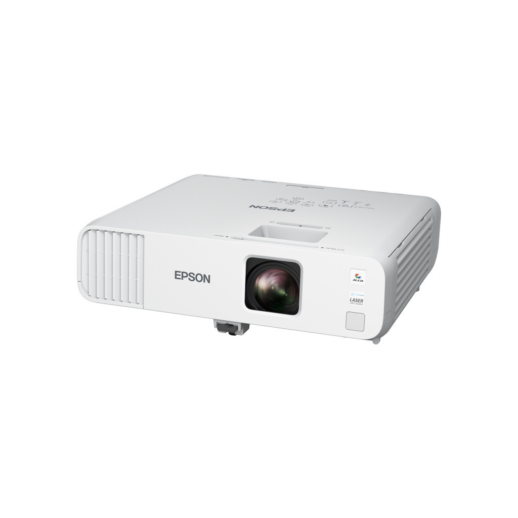 Проектор Epson EB-L210W (V11HA70080) - зображення 3