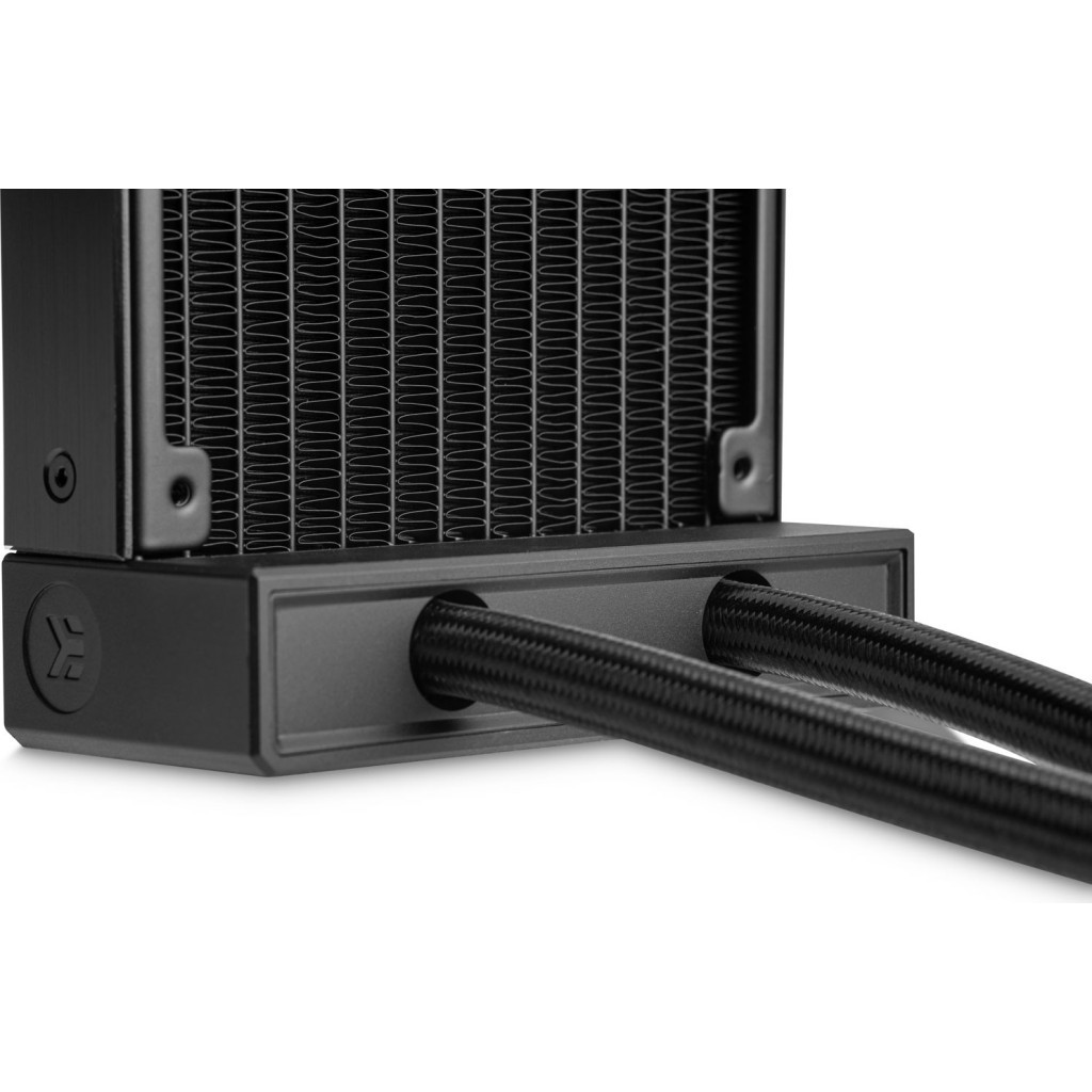 Система рідинного охолодження Ekwb EK-Nucleus AIO CR360 Lux D-RGB - Black (3831109851685) - зображення 7