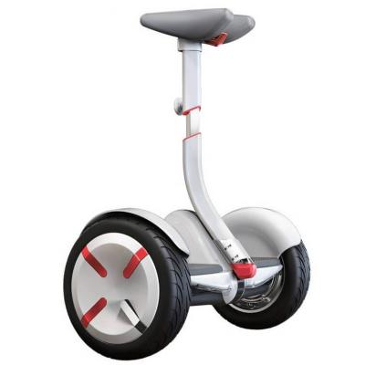 Гіроскутер Segway Ninebot MiniPRO 320 White (23.04.0000.02) - зображення 1