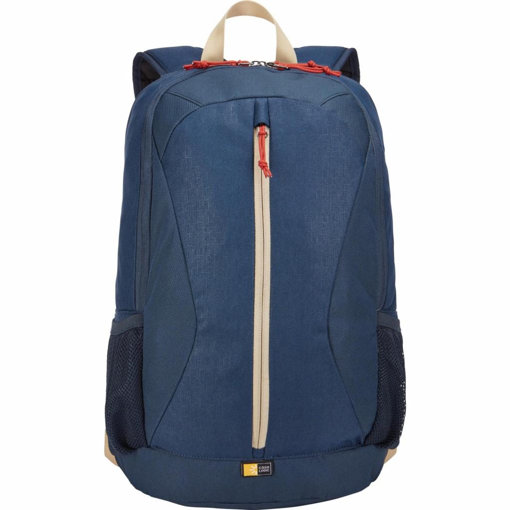 Рюкзак для ноутбука Case Logic 15.6" Ibira 24L IBIR-115 (Blue) (3203401) - зображення 2