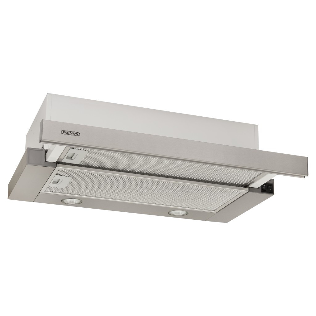 Витяжка кухонна Eleyus BREEZE 700 60 IS - зображення 2