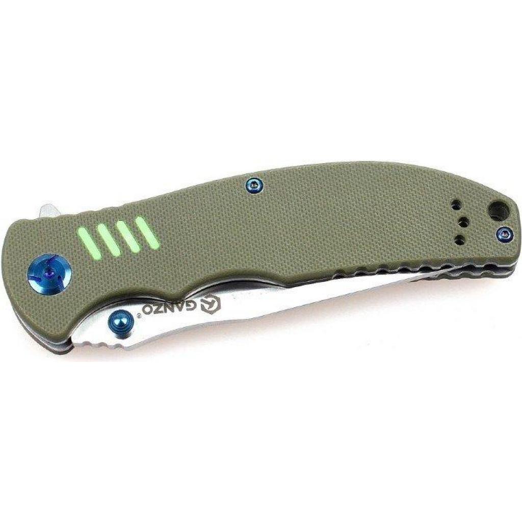 Ніж Ganzo G7511-GR - зображення 4