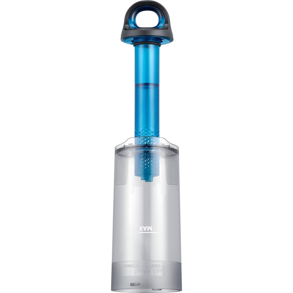 Пилосос Samsung VC20M255AWB/UK - зображення 10