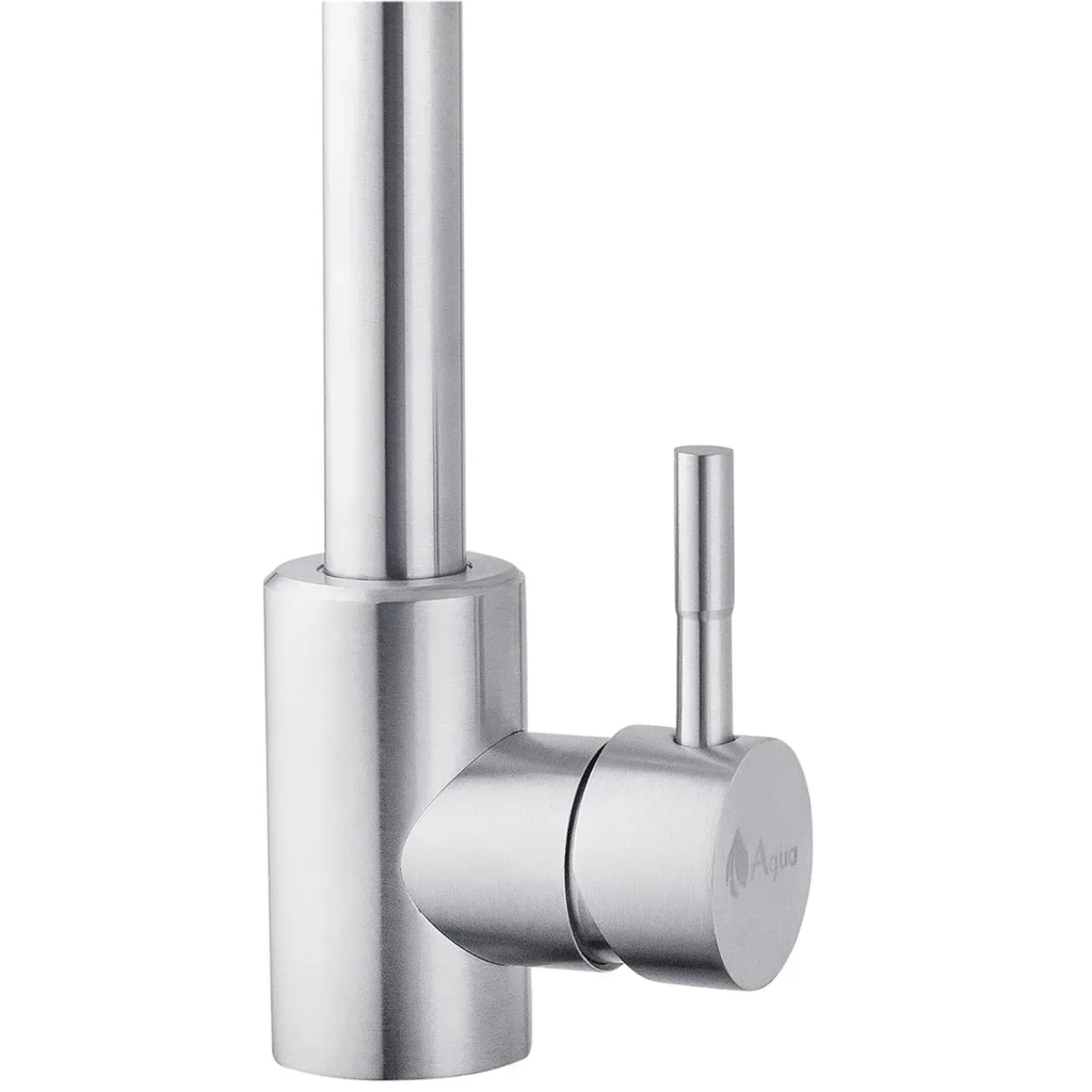 Змішувач Agua Acero-INOX035 (CV023285) - изображение 4