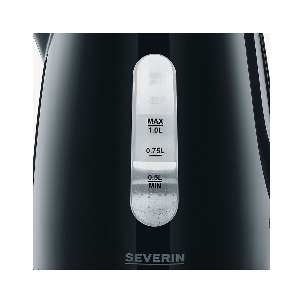 Електрочайник Severin WK 3410 - зображення 4