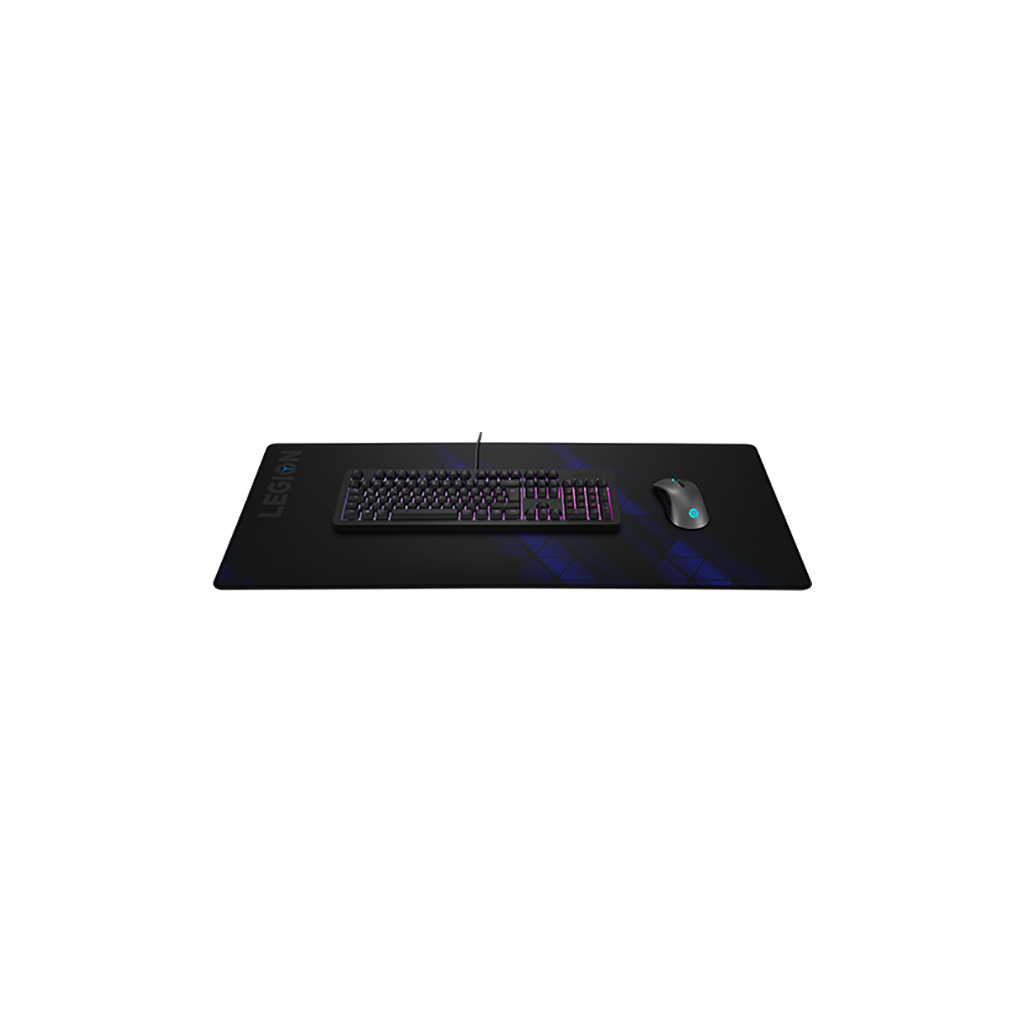 Килимок для мишки Lenovo Legion Control Mouse Pad XXL (GXH1C97869) - зображення 4