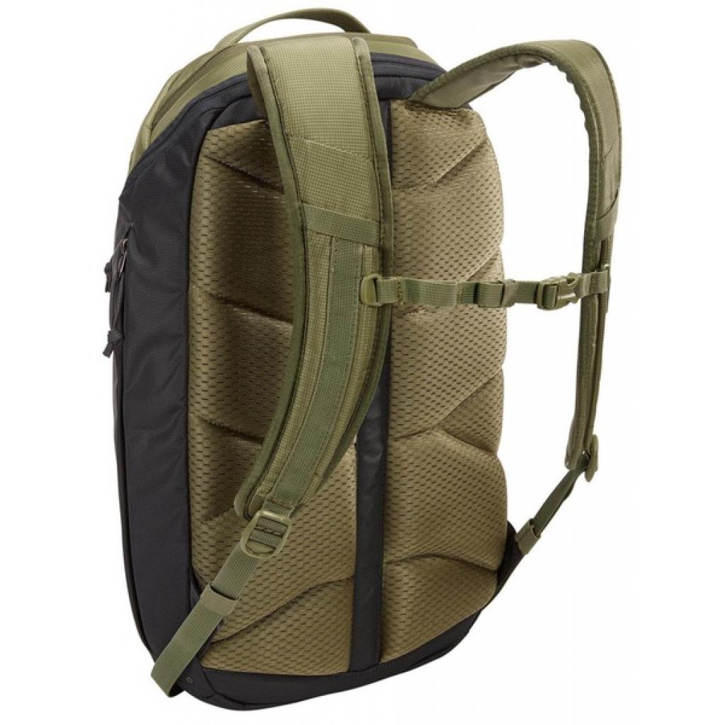 Рюкзак для ноутбука Thule 15.6" EnRoute 23L TEBP-316 Olivine/Obsidian (3204283) - зображення 2
