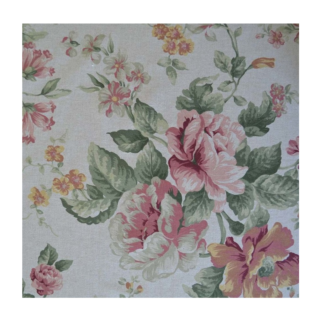 Доріжка на стіл Прованс Глорія Троянда 44х140 см (14606) - зображення 2