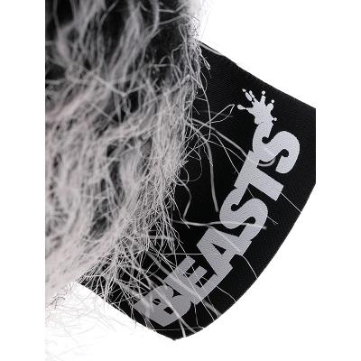 М'яка іграшка Sigikid Beasts Ківі 21 см (38305SK) - зображення 4