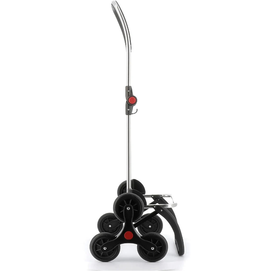 Сумка-візок Rolser I-Max Termo Zen 6L Negro (IMX355-1023) (930465) - зображення 8