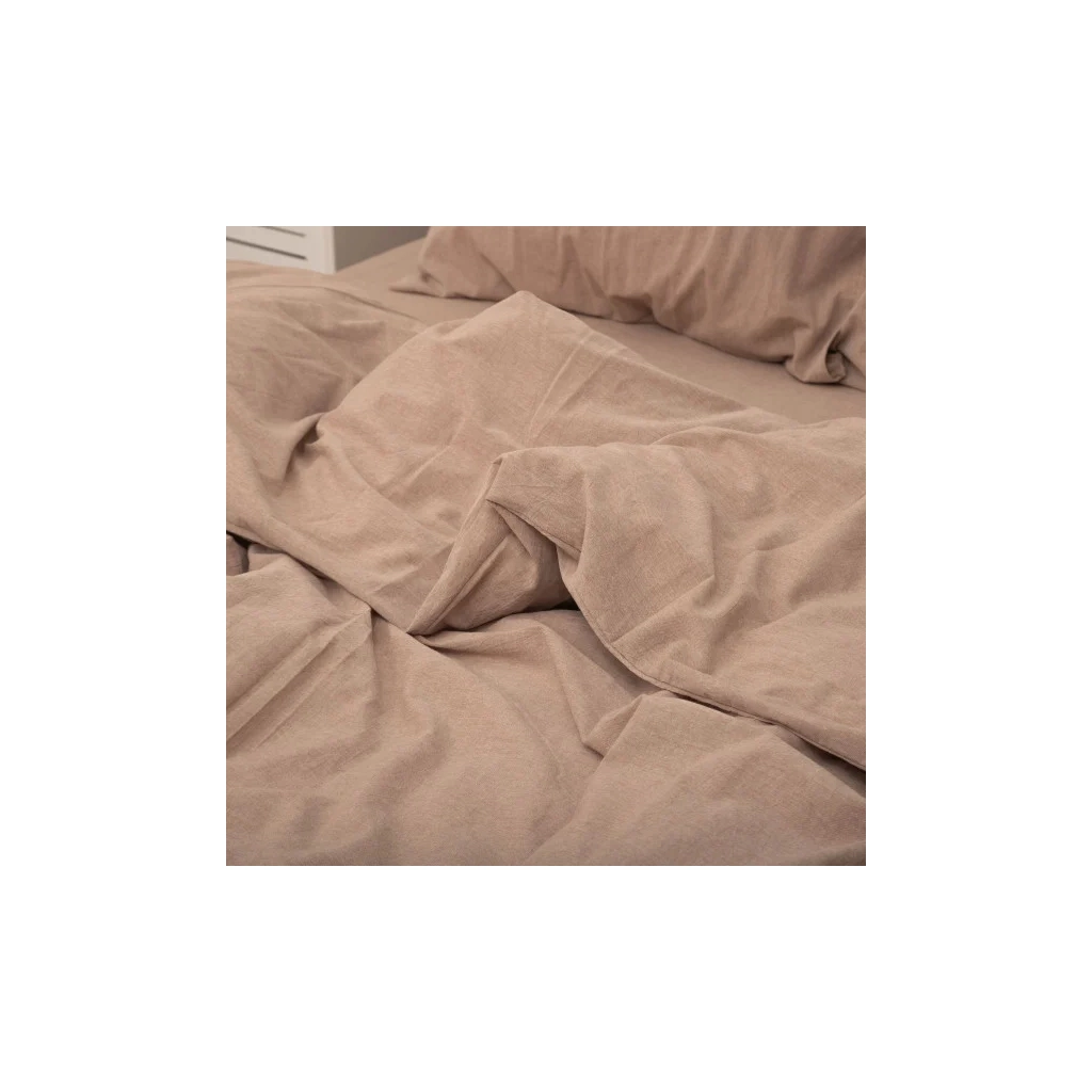 Постільна білизна Tiare 50 WACH Варена бавовна євро (50_Wash_ev) - изображение 6