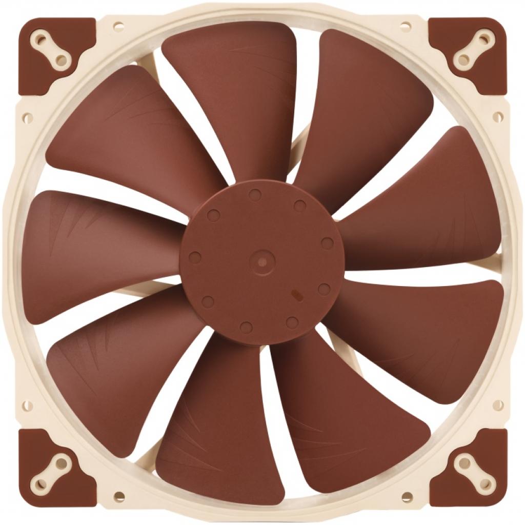 Кулер до корпусу Noctua NF-A20 PWM - зображення 1
