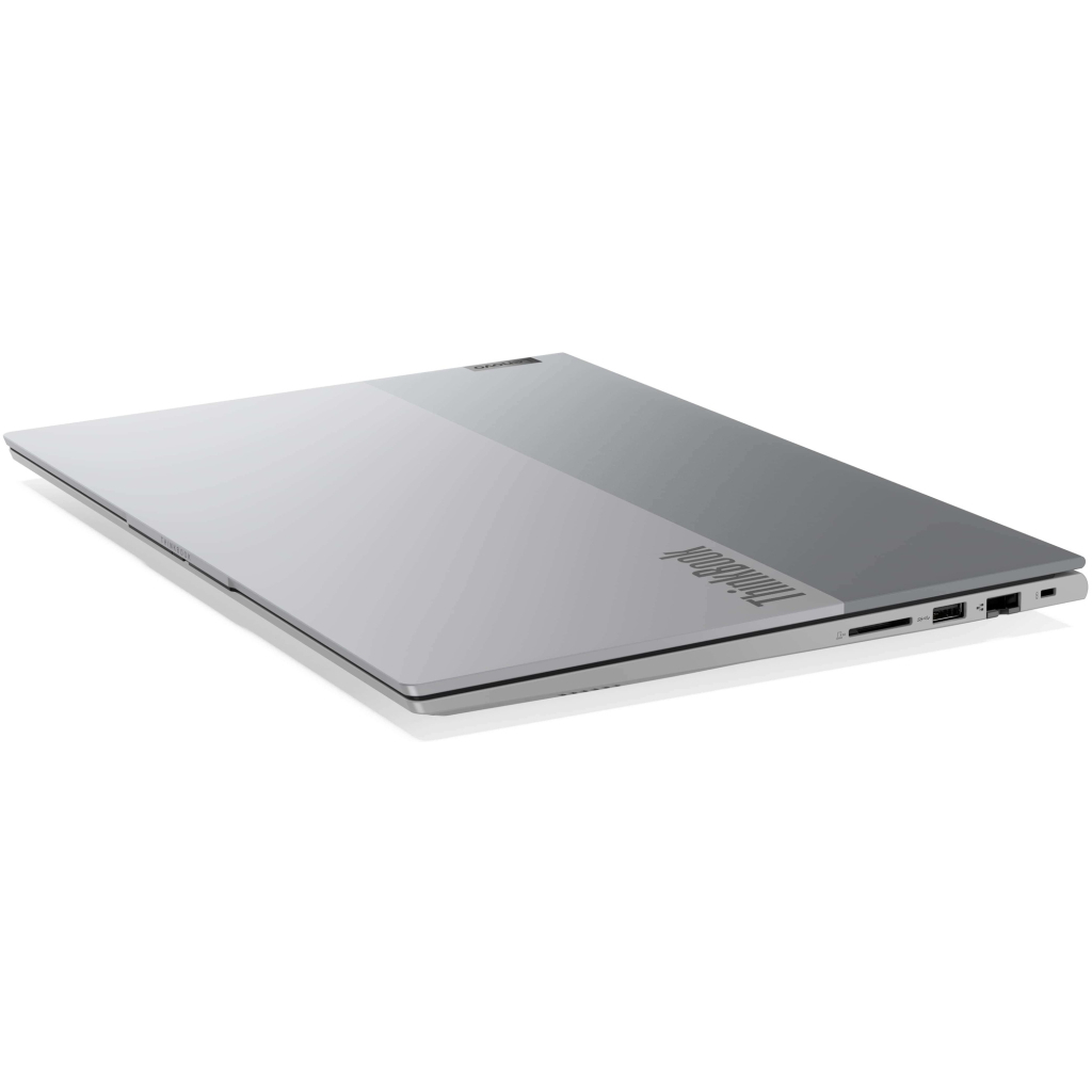 Ноутбук Lenovo ThinkBook 16 G8 IRL (21SH0091RA) - зображення 10
