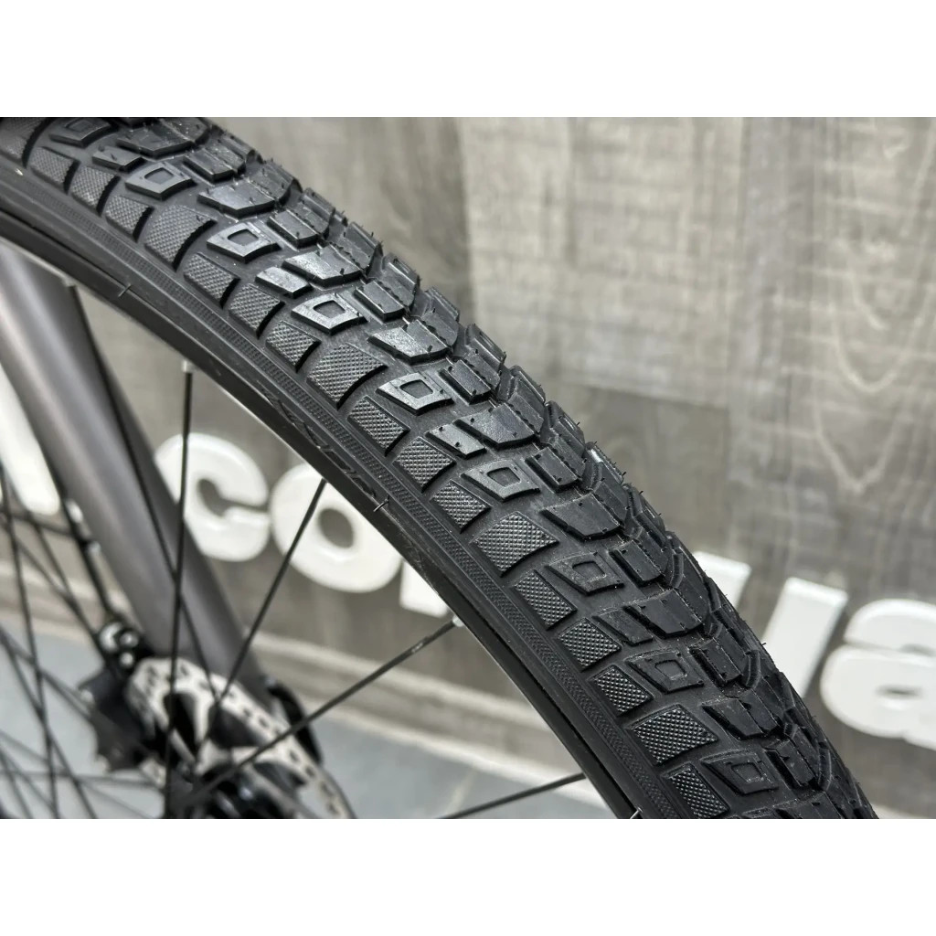 Велосипед Formula Cursor Man AM DD 28" 20" AL 2024 Чорний (OPS-FR-28-029) - зображення 7