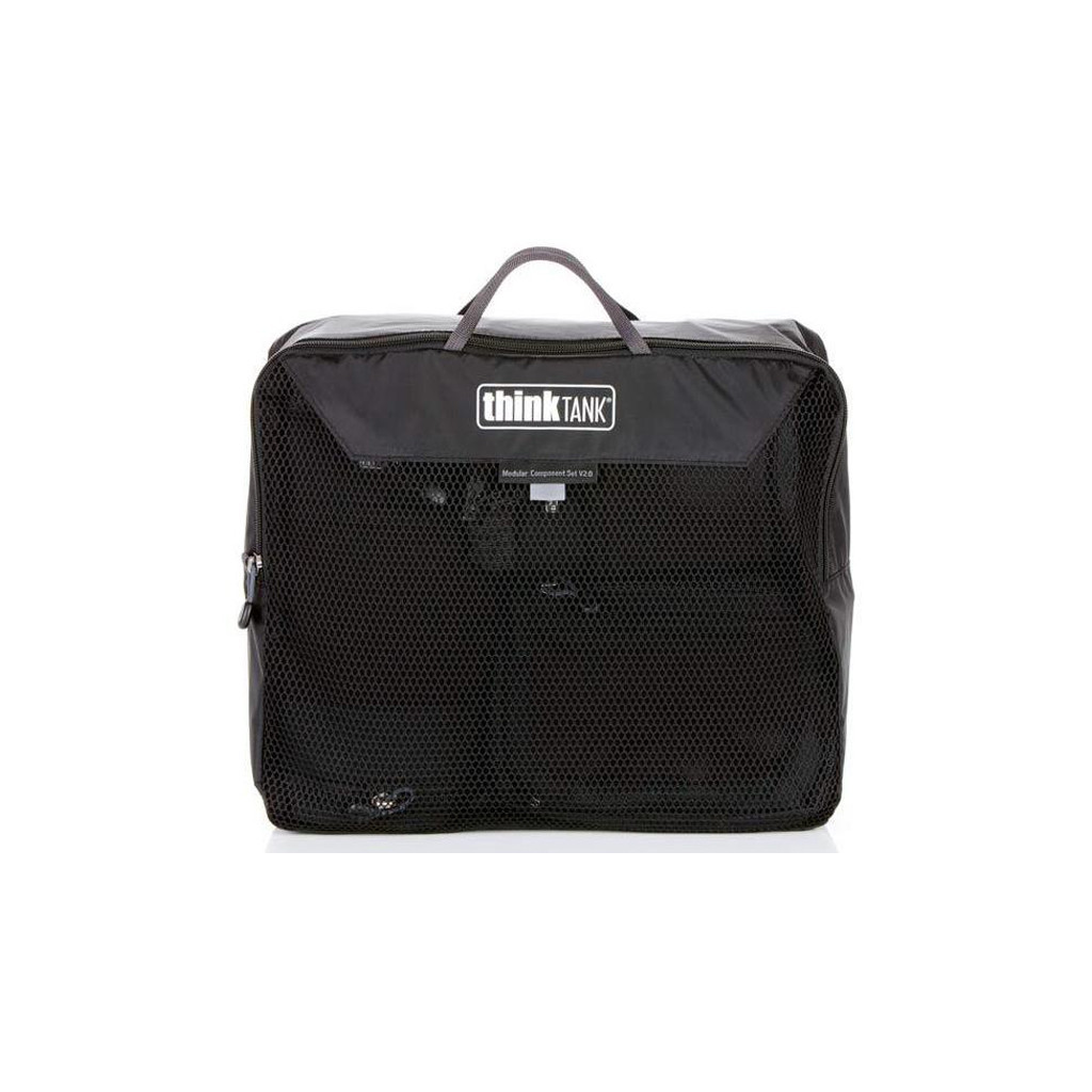 Фото-сумка Think Tank Modular Component Set V2.0 (87453000321) - зображення 2